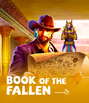 Book of Fallen	