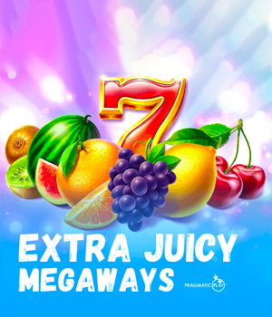 Extra Juicy	