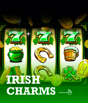 Irish Charms	