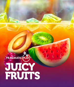 Juicy Fruits	