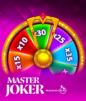 Master Joker	