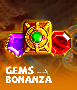 Gems Bonanza	