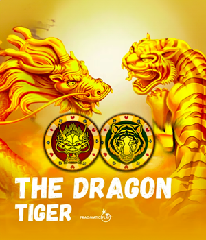 The Dragon Tiger	