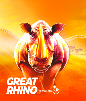Great Rhino	
