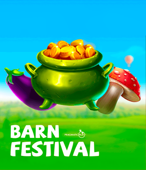 Barn Festival	