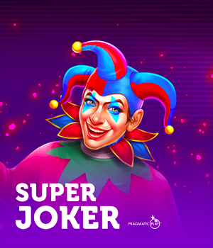Super Joker	