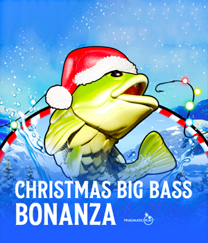 Christmas Big Bass Bonanza	