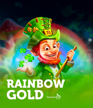 Rainbow Gold	
