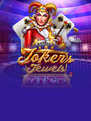 Joker’s Jewels	