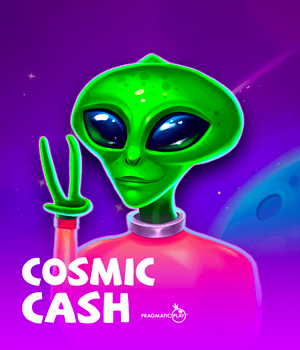 Cosmic Cash	
