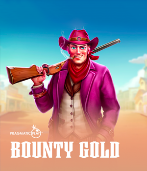 Bounty Gold	
