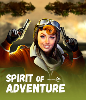 Spirit of Adventure	