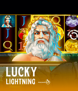 Lucky Lightning	