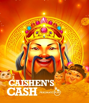 Caishen’s Cash	