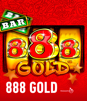 888 Gold	