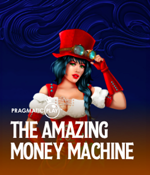 The Amazing Money Machine	