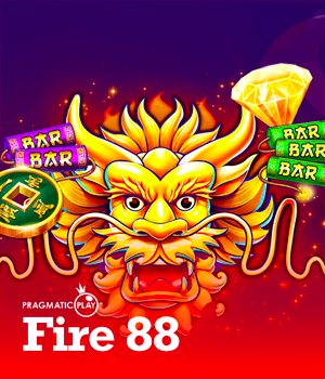 Fire 88	