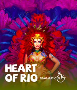 Heart of Rio	