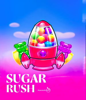 Sugar Rush	