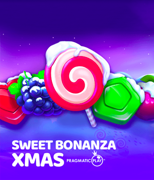 Sweet Bonanza Xmas	