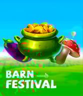 Barn Festival	