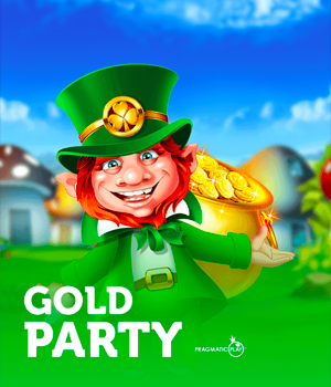 Gold Party	