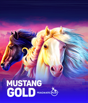 Mustang Gold	