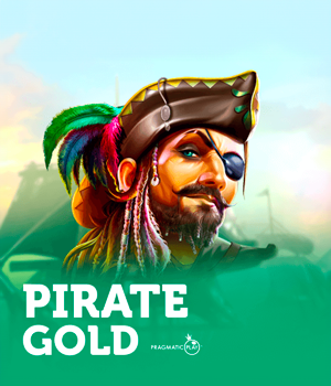 Pirate Gold	