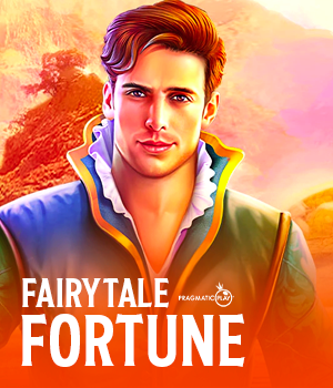 Fairytale Fortune	