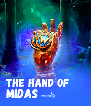The Hand of Midas	