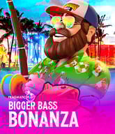Bigger Bass Bonanza	