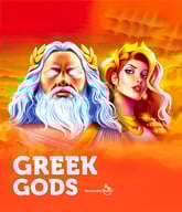 Greek Gods	