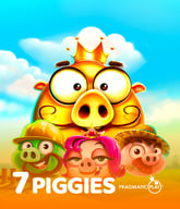 7 Piggies	