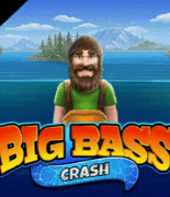 Big Bass Crash	